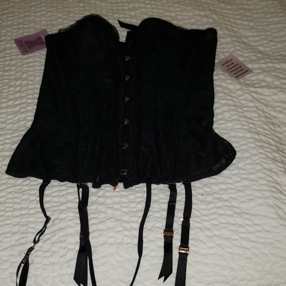 Corset